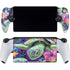 Rainbow Sea Turtles by Sheena Pike PlayStation Portal Remote Player Skin