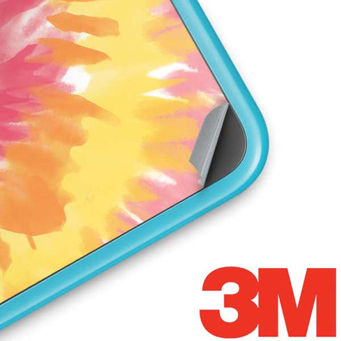 Rainbow Tie Dye Nintendo 2DS XL (2017) Skin