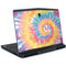 Rainbow Tie Dye Dell Alienware Skin