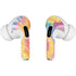 Rainbow Tie Dye Apple AirPods Pro Skin