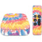 Rainbow Tie Dye Apple TV Skin