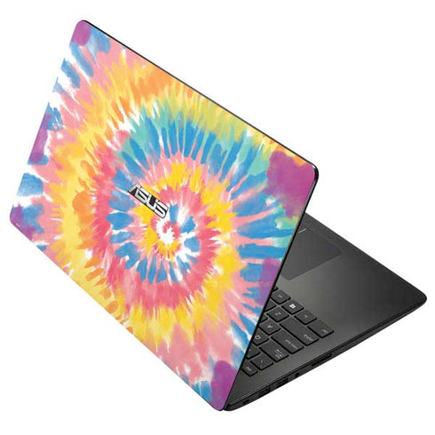 Rainbow Tie Dye Asus X502CA 15.6 Skin