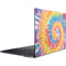Rainbow Tie Dye Ativ Book 9 (15.6in 2014) Skin
