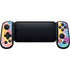 Rainbow Tie Dye Backbone One for iPhone Game Controller Skin