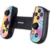 Rainbow Tie Dye Backbone One for iPhone Game Controller Skin