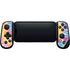 Rainbow Tie Dye Backbone One for iPhone Game Controller Skin