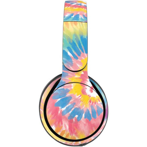 Rainbow Tie Dye Beats Solo Pro Skin