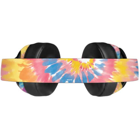 Rainbow Tie Dye Beats Solo Pro Skin
