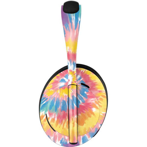 Rainbow Tie Dye Bose Noise Cancelling Headphones 700 Skin