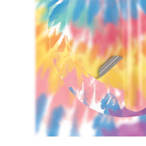Rainbow Tie Dye Bose Noise Cancelling Headphones 700 Skin