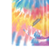 Rainbow Tie Dye Bose Noise Cancelling Headphones 700 Skin