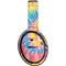 Rainbow Tie Dye Bose QuietComfort 35 Headphones Skin
