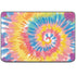Rainbow Tie Dye HP Chromebook Skin