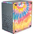 Rainbow Tie Dye Cooler Master MasterBox Q300L Mini Tower Skin