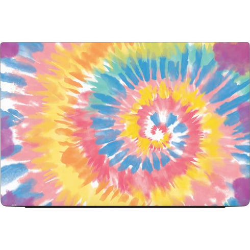 Rainbow Tie Dye Dell Vostro Skin