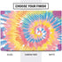 Rainbow Tie Dye Dell Vostro Skin