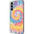 Rainbow Tie Dye Galaxy A14 5G Skin