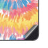 Rainbow Tie Dye Galaxy A14 5G Skin