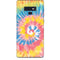 Rainbow Tie Dye Galaxy Note 9 Skin
