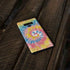 Rainbow Tie Dye Galaxy Note 9 Skin