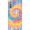 Rainbow Tie Dye Galaxy Note20 5G Skin