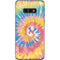 Rainbow Tie Dye Galaxy S10e Skin