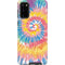 Rainbow Tie Dye Galaxy S20 Pro Case