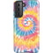 Rainbow Tie Dye Galaxy S21 5G Pro Case
