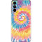 Rainbow Tie Dye Galaxy S21 5G Skin