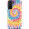 Rainbow Tie Dye Galaxy S21 Plus 5G Pro Case