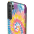 Rainbow Tie Dye Galaxy S21 Plus 5G Pro Case
