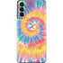 Rainbow Tie Dye Galaxy S21 Plus 5G Skin