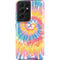 Rainbow Tie Dye Galaxy S21 Ultra 5G Pro Case