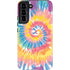 Rainbow Tie Dye Galaxy S22 Plus Pro Case