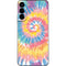 Rainbow Tie Dye Galaxy S22 Plus Skin