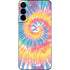 Rainbow Tie Dye Galaxy S22 Plus Skin