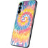 Rainbow Tie Dye Galaxy S22 Plus Skin