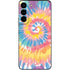 Rainbow Tie Dye Galaxy S22 Skin