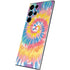 Rainbow Tie Dye Galaxy S22 Ultra Skin