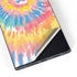 Rainbow Tie Dye Galaxy S22 Ultra Skin