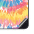 Rainbow Tie Dye Galaxy S23 FE Skin
