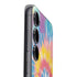 Rainbow Tie Dye Galaxy S23 Plus Skin