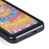 Rainbow Tie Dye Galaxy S23 Plus Waterproof Case