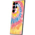 Rainbow Tie Dye Galaxy S23 Ultra Skin