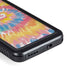 Rainbow Tie Dye Galaxy S23 Waterproof Case