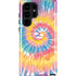 Rainbow Tie Dye Galaxy S24 Ultra Impact Case