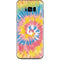Rainbow Tie Dye Galaxy S8 Plus Skin