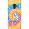 Rainbow Tie Dye Galaxy S9 Skin