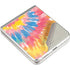 Rainbow Tie Dye Galaxy Z Flip3 5G Skin