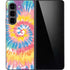 Rainbow Tie Dye Galaxy Z Fold5 5G Skin